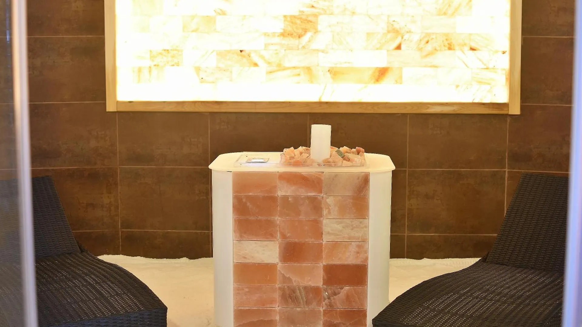 Hotel Sirius Beach Resort And Spa Varna