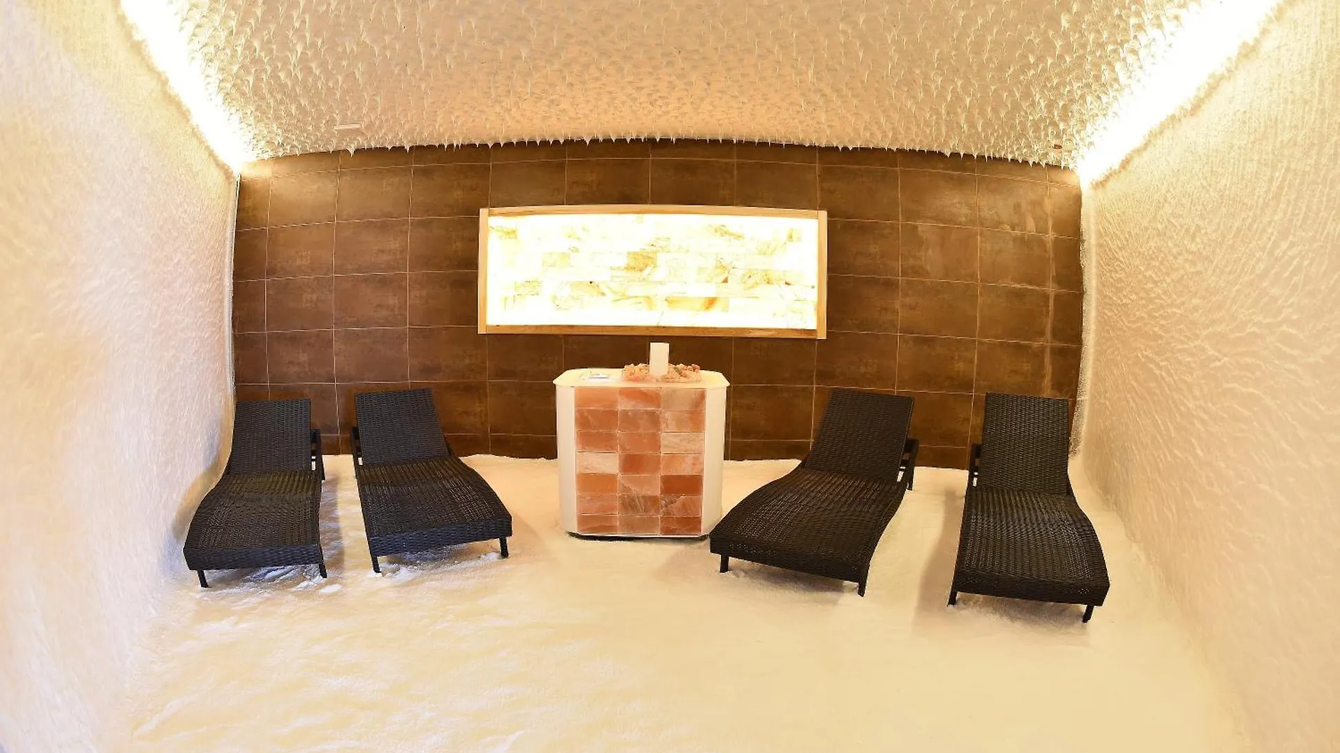 Hotel Sirius Beach Resort And Spa Varna