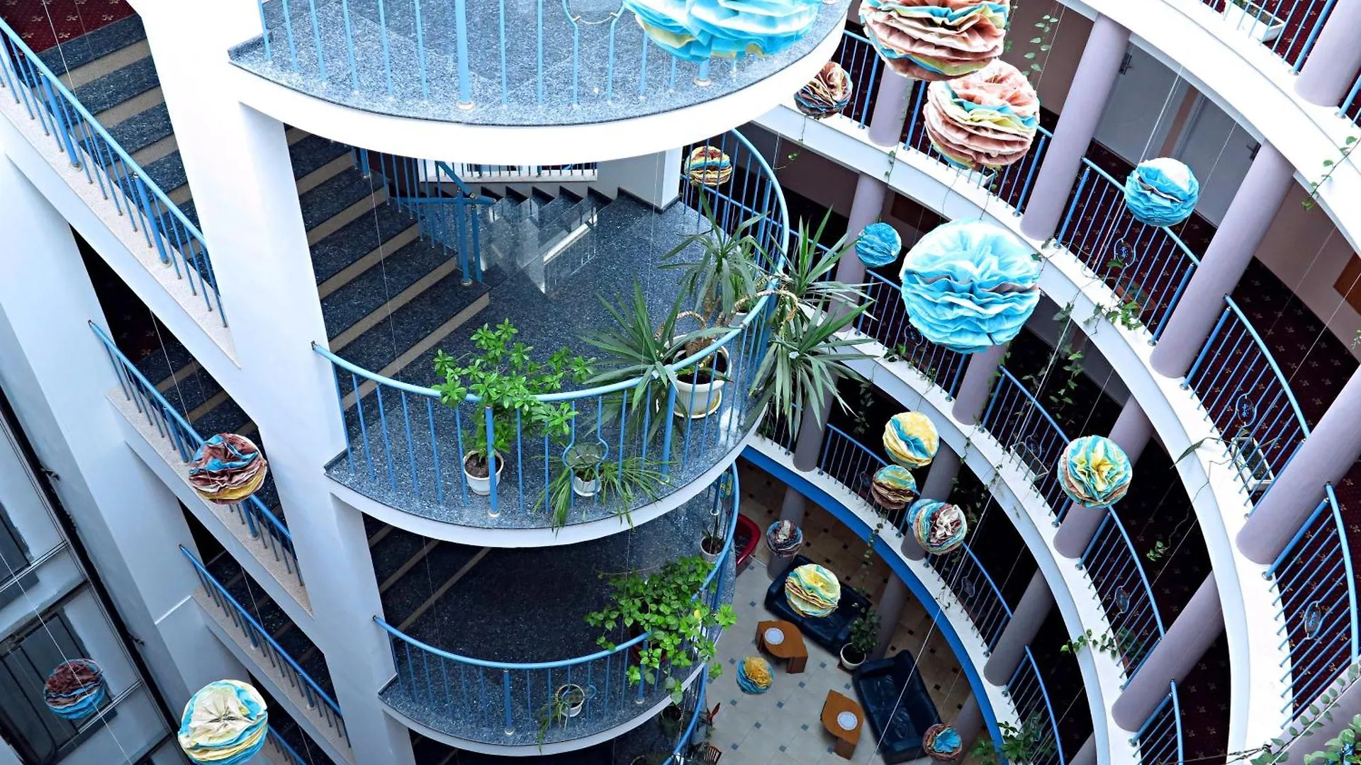 Hotel Sirius Beach Resort And Spa Varna