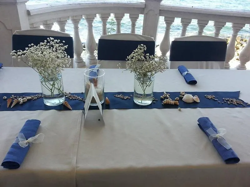 Hotel Sirius Beach Resort And Spa Varna