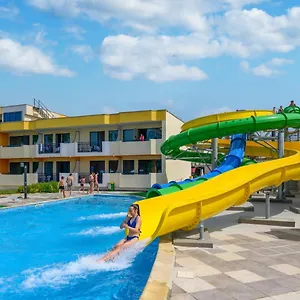Glarus 4* Sunny Beach