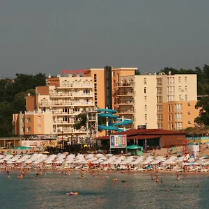 hotel-princess-residence.primorskohotels.com/