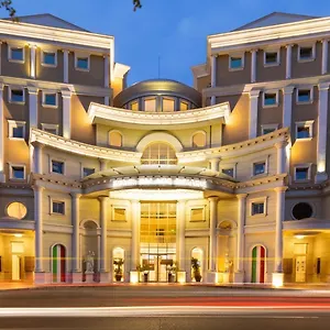 Rome Palace Deluxe - 4* Sunny Beach