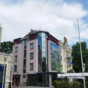Family Opera - Former Варна