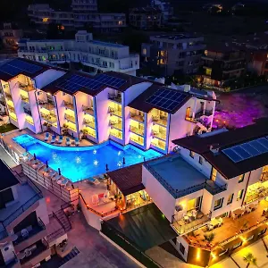 Royal Calisto 3* Sozopol