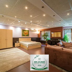 Ego - Free Parking - Location 3* Plovdiv