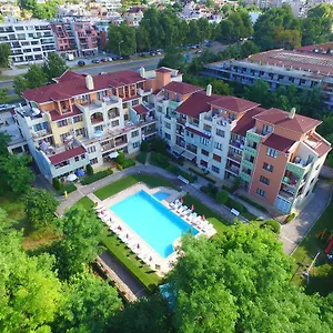 Aparthotel Sea Park Homes Neshkov, Varna