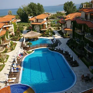 Laguna & 4* Sozopol