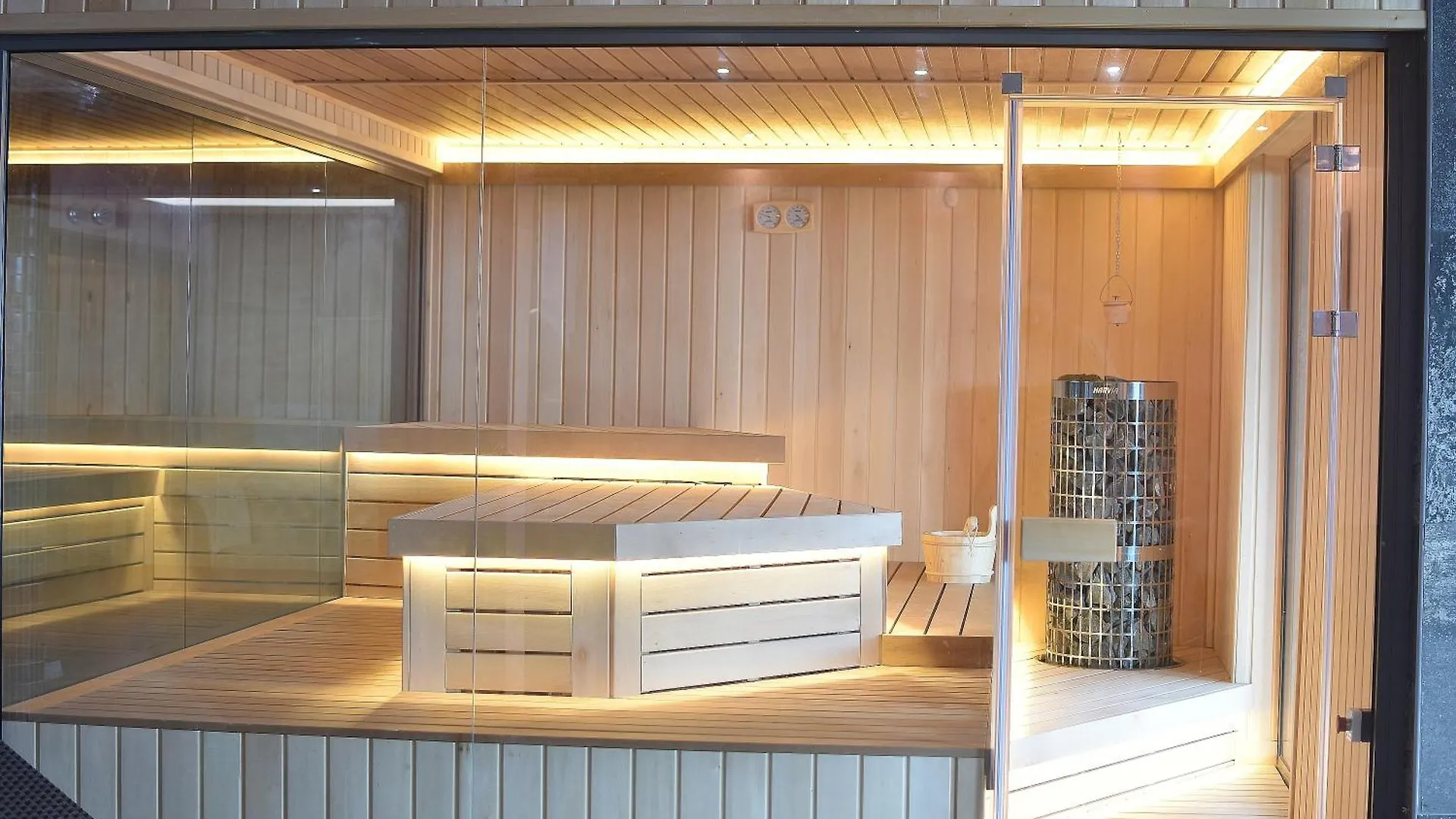 Hotel Sirius Beach Resort And Spa Varna