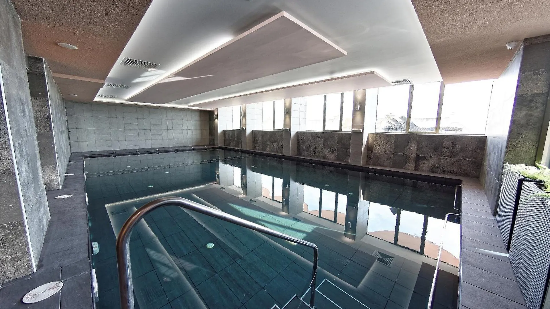 Hotel Sirius Beach Resort And Spa Varna 4*,  Bulgaria
